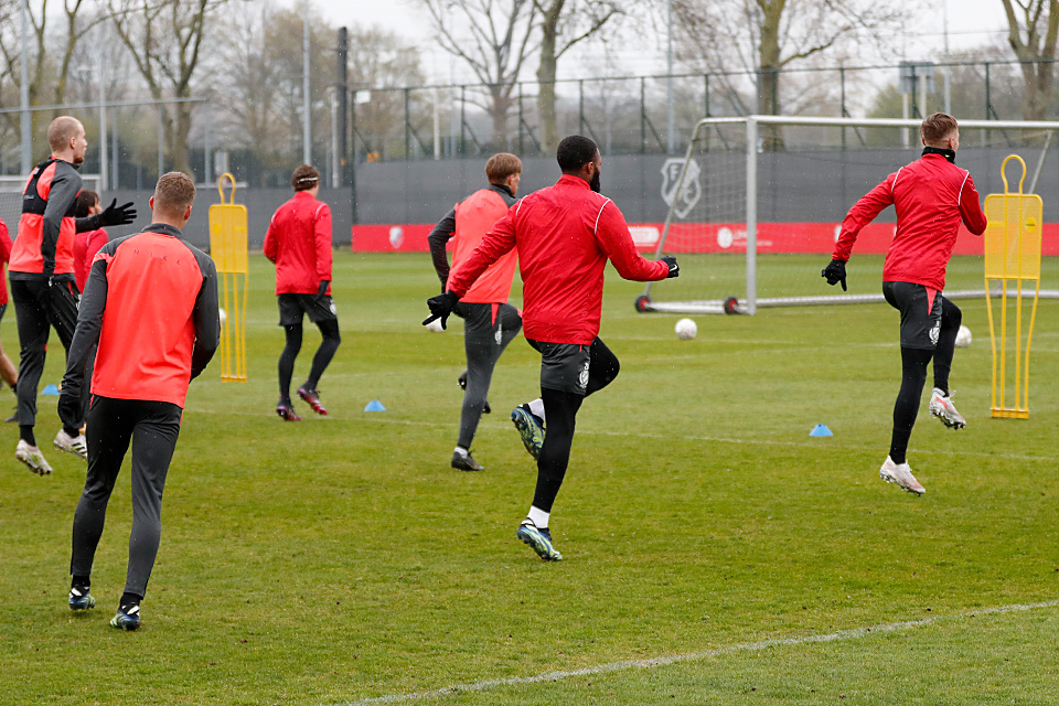 20210430 Training 9896