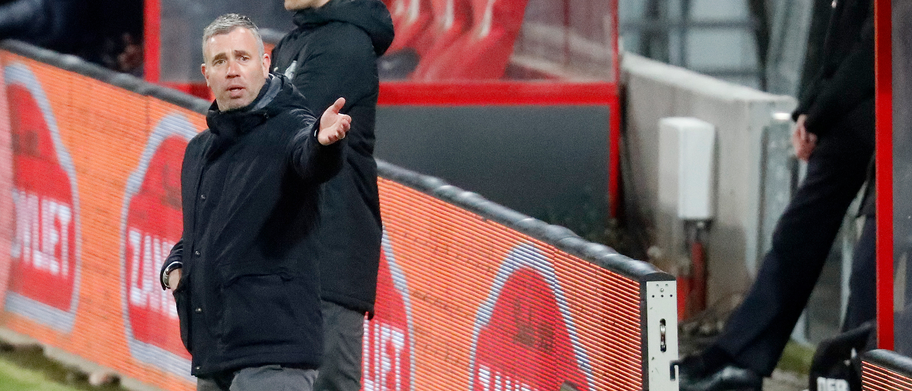 Hake: 'Het was moeizaam'