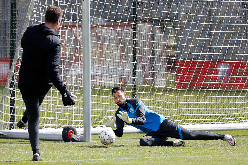 20210507 Training 4718