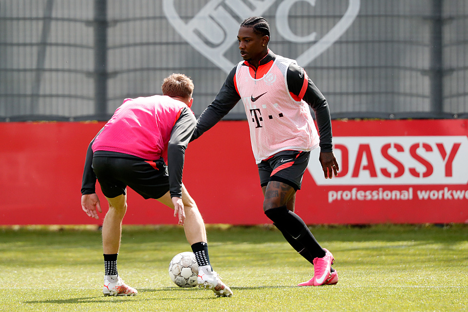 20210507 Training 4812