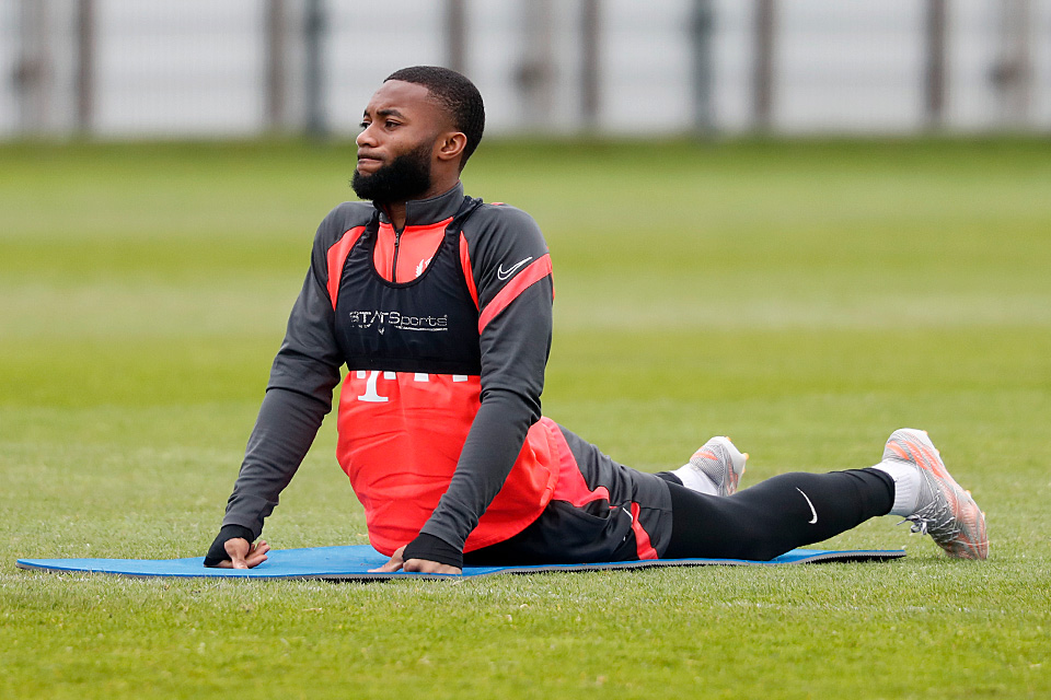 20210514 Training 8226