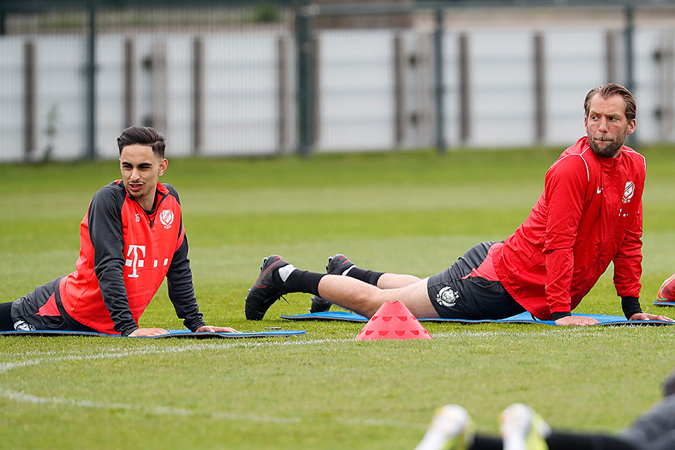 20210514 Training 8220