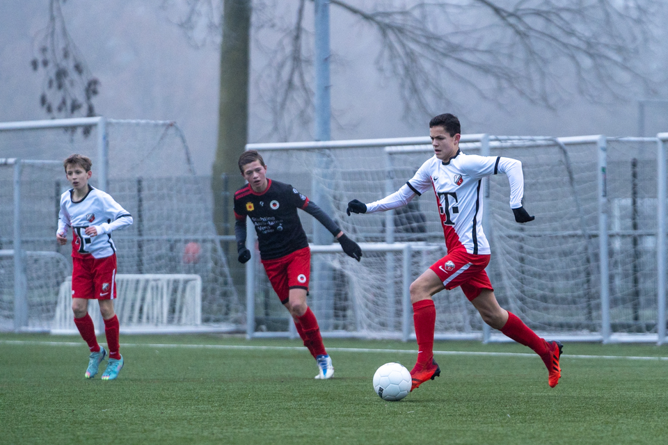 20221210 F.C. Utrecht O14 Vs Excelsior O14 CMS 15