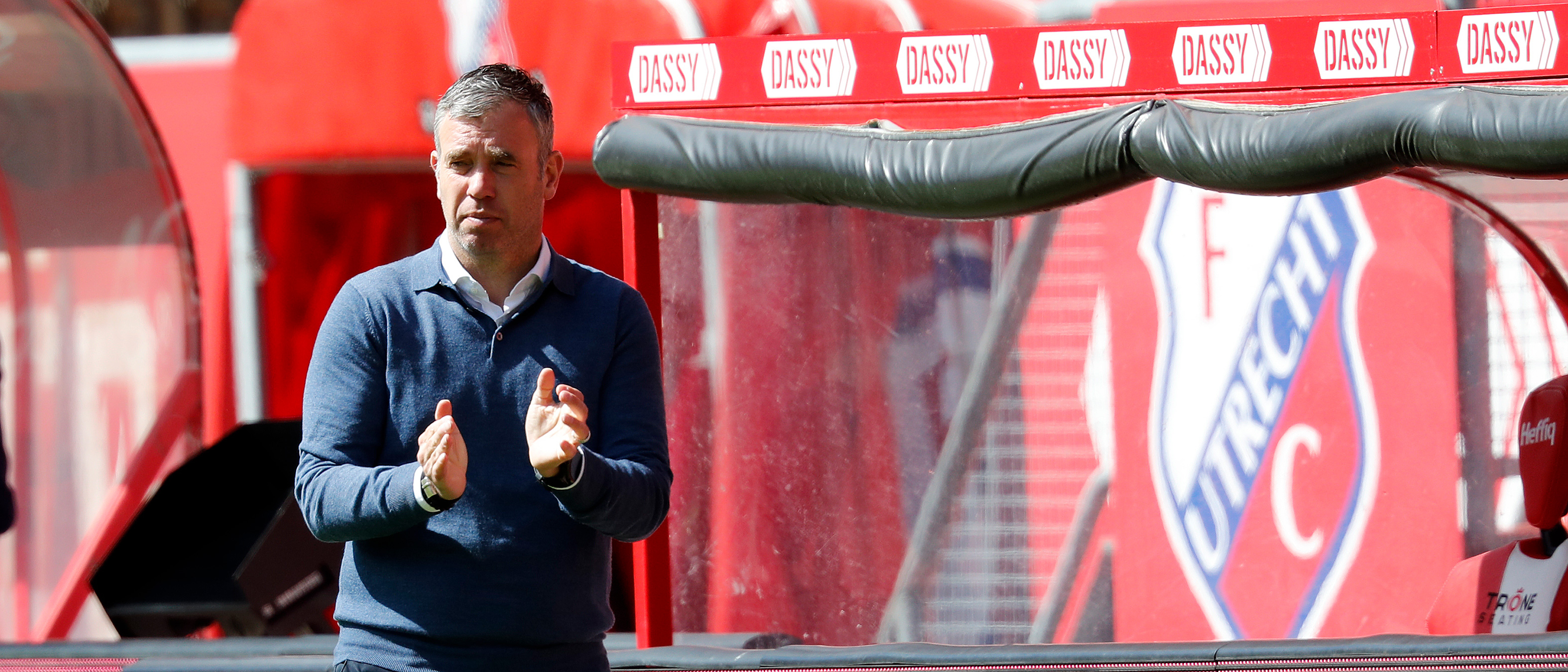 Hake: ‘Met een goed gevoel naar de play-offs’