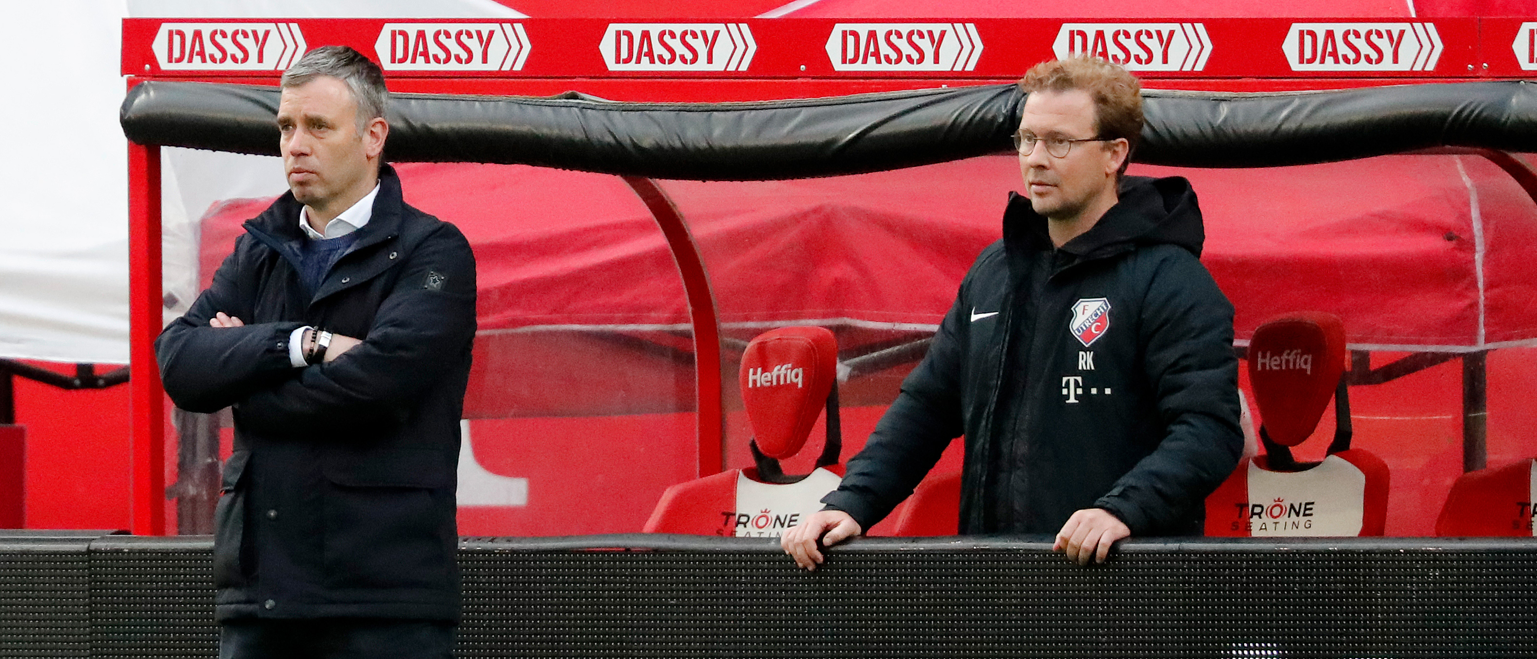 Hake: ‘De support van het publiek heeft zeker een rol gespeeld’ 