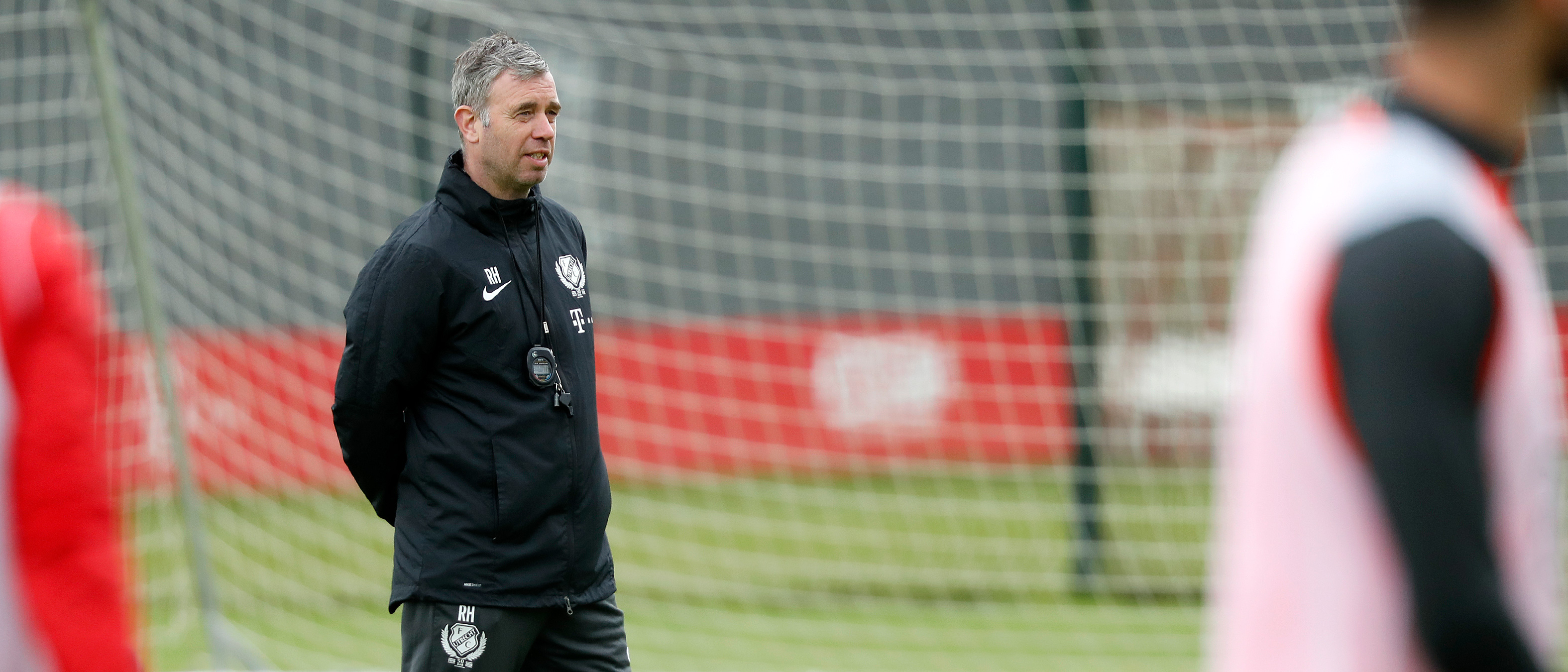 Hake: ‘Het is aan ons om het te laten zien’