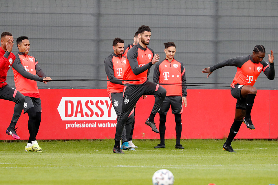 20210521 Training 1435