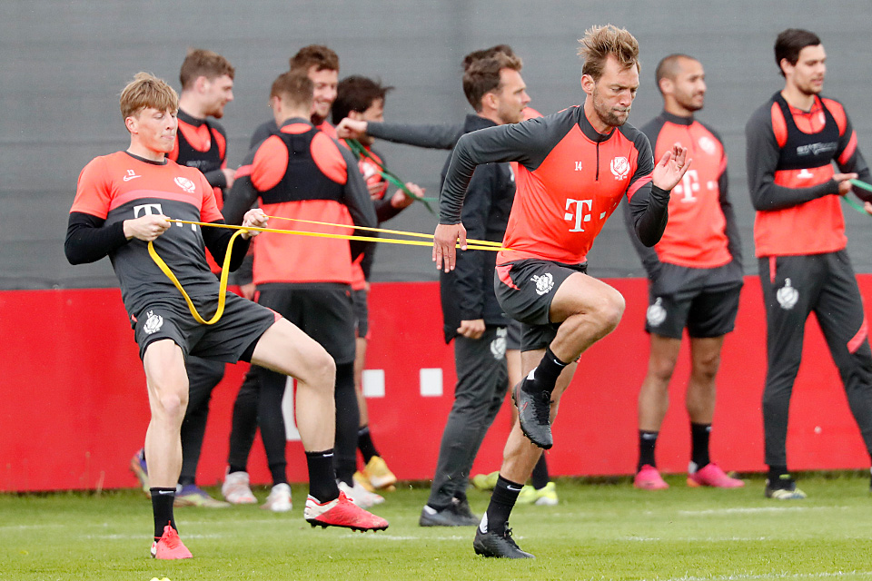 20210521 Training 1473