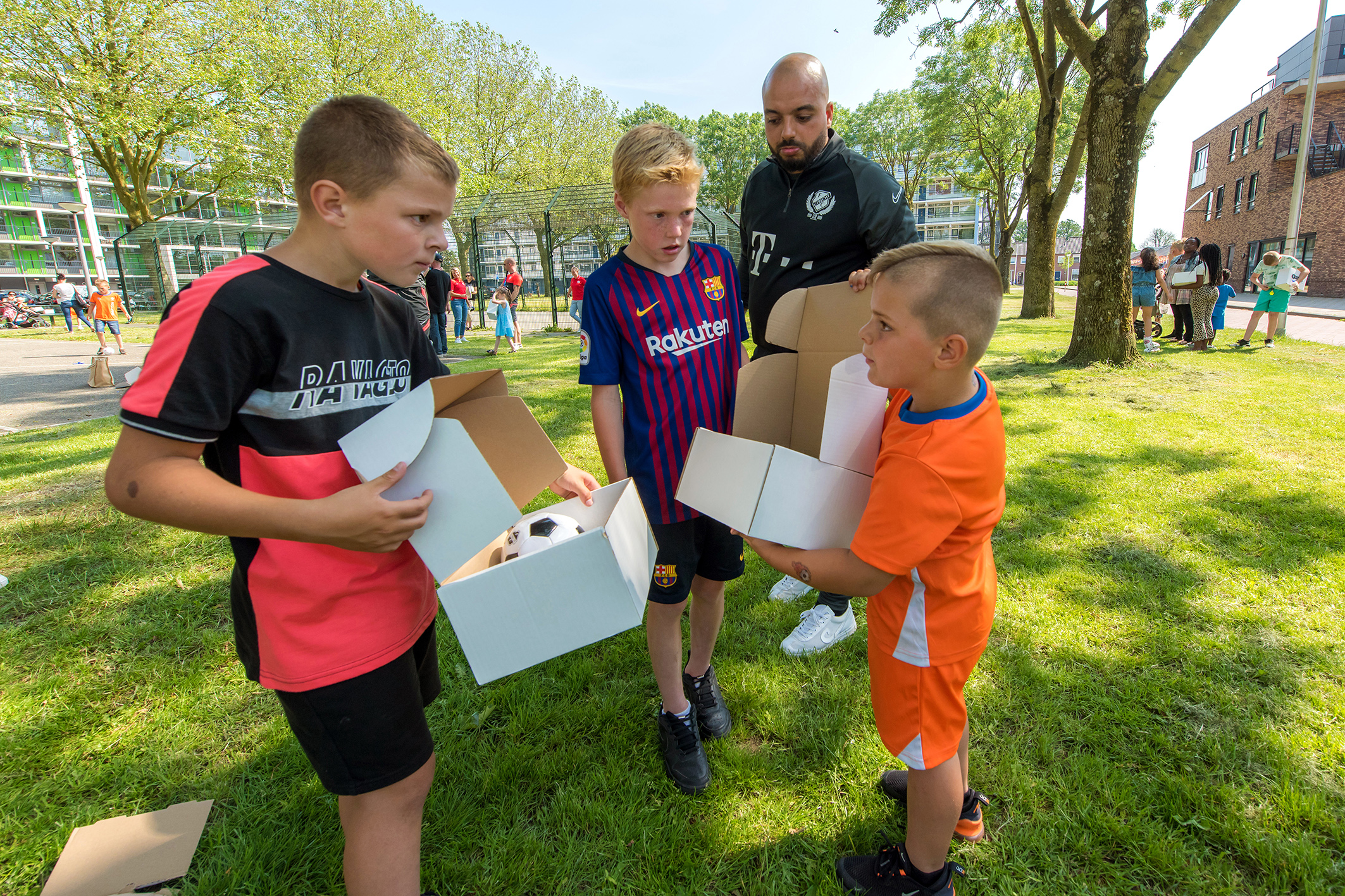 2021 Fotostudio Red Green Blue FC Utrecht Vianen 39