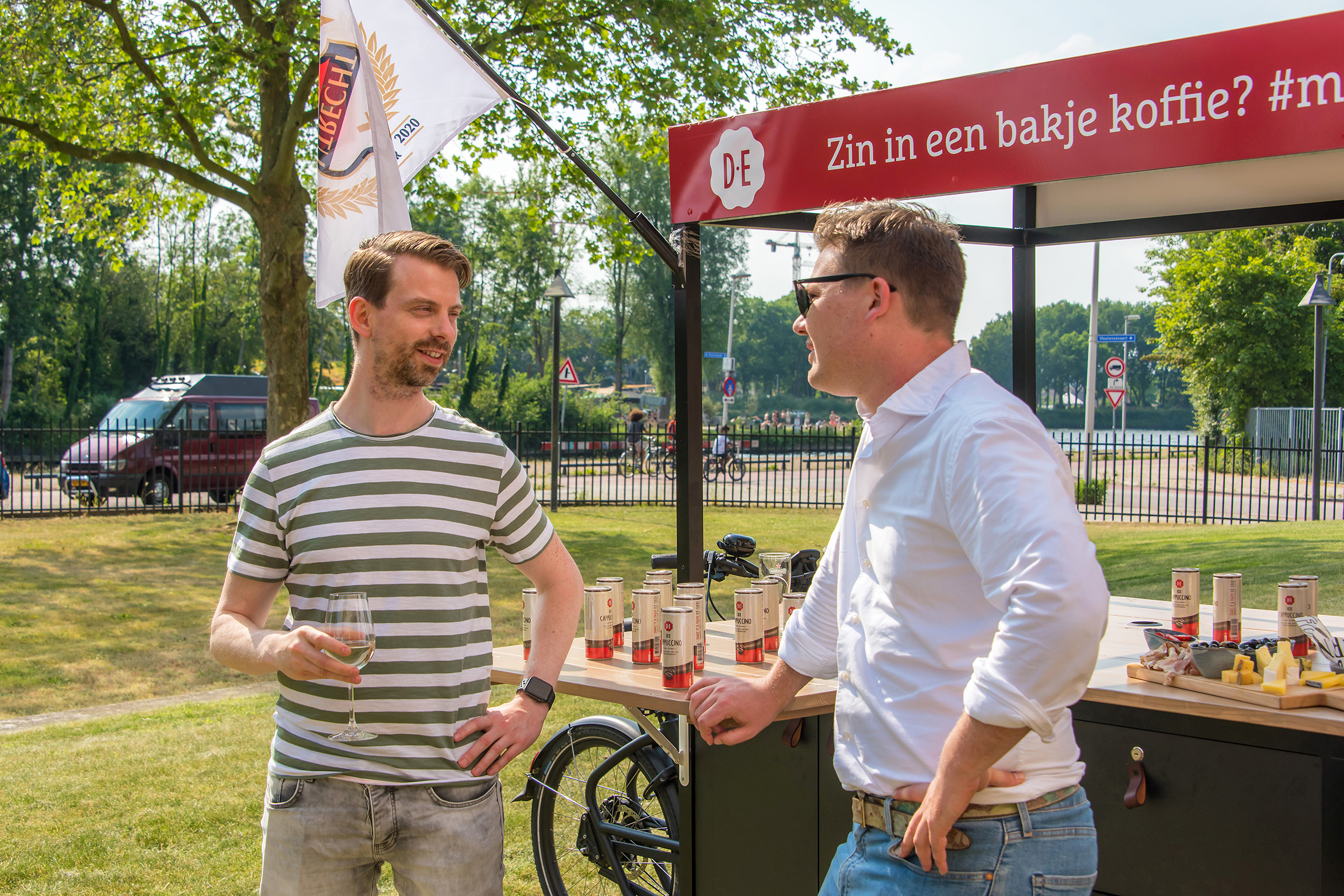 2021 Fotostudio Red Green Blue FC Utrecht Partners Borrel51