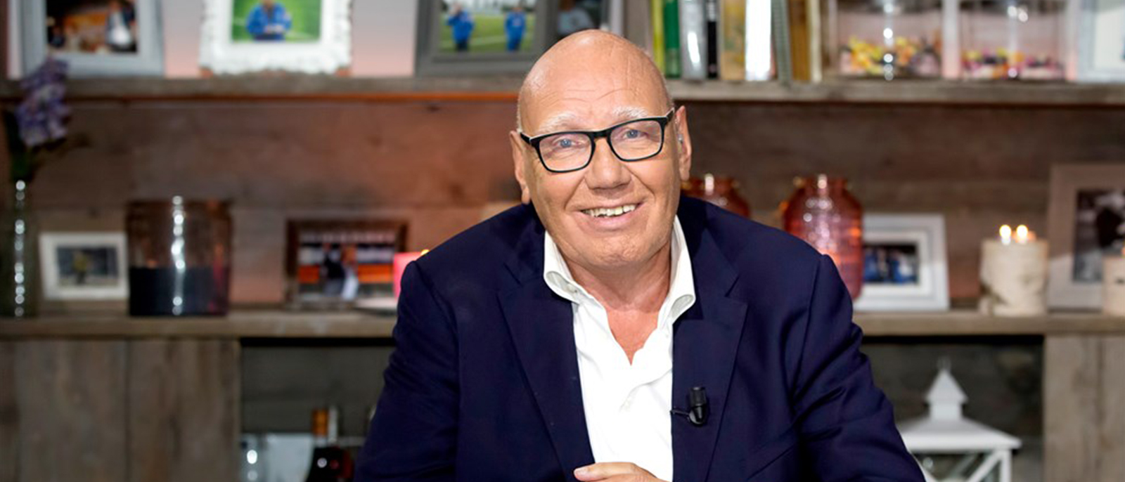 Kees Jansma treedt toe tot Raad van Commissarissen FC Utrecht