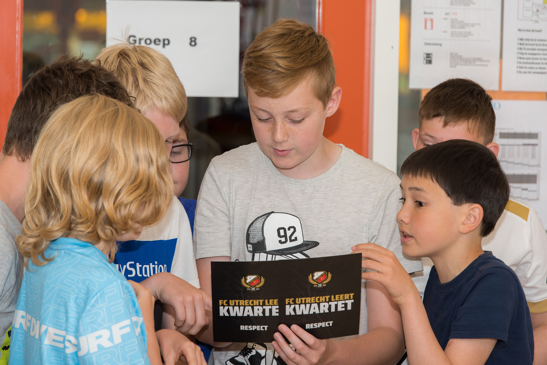 2021 Fotostudio Red Green Blue FC Utrecht Vianen 57