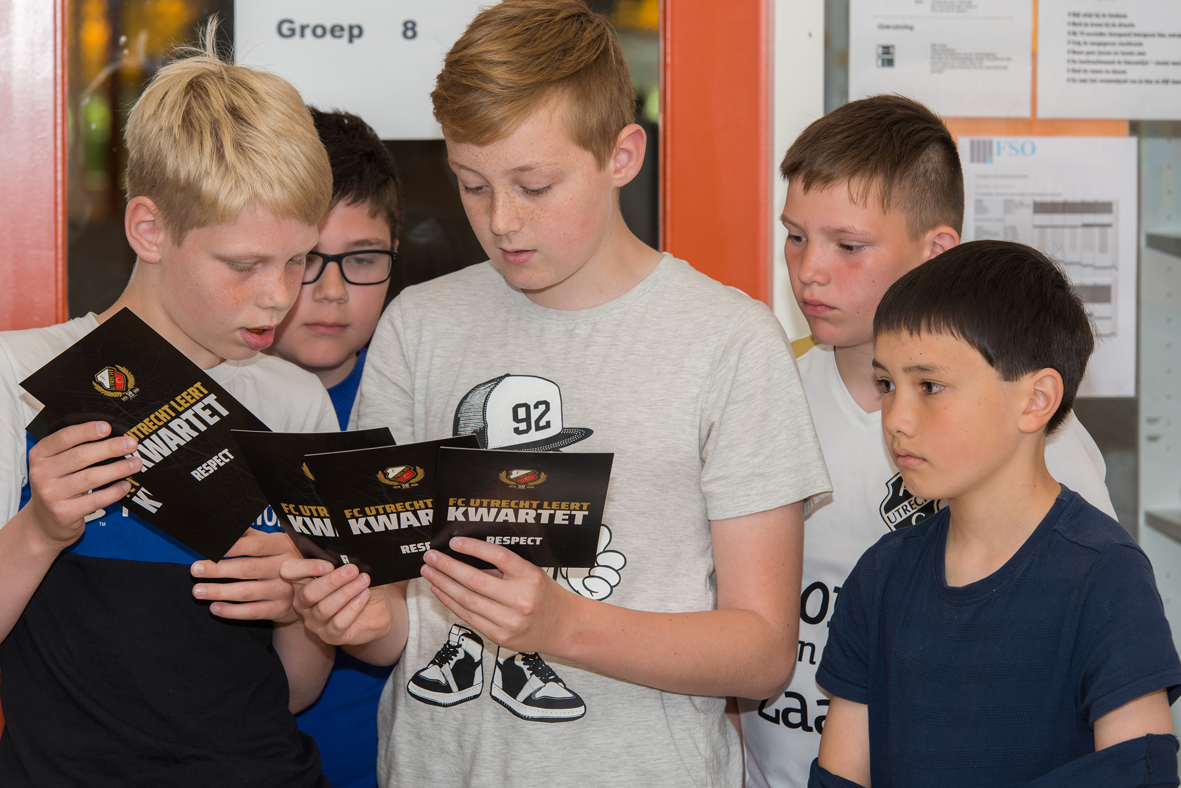 2021 Fotostudio Red Green Blue FC Utrecht Vianen 59