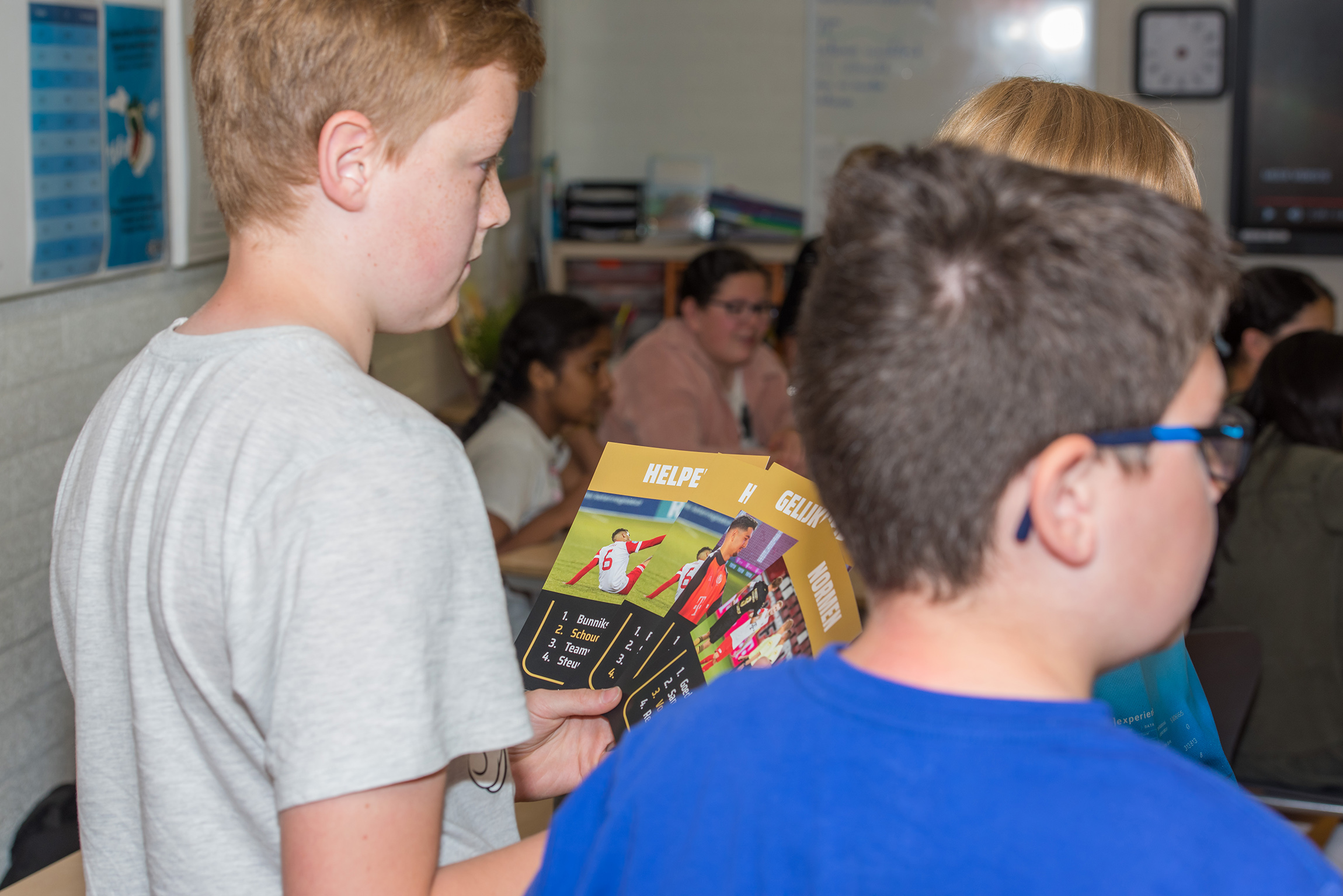 2021 Fotostudio Red Green Blue FC Utrecht Vianen 60