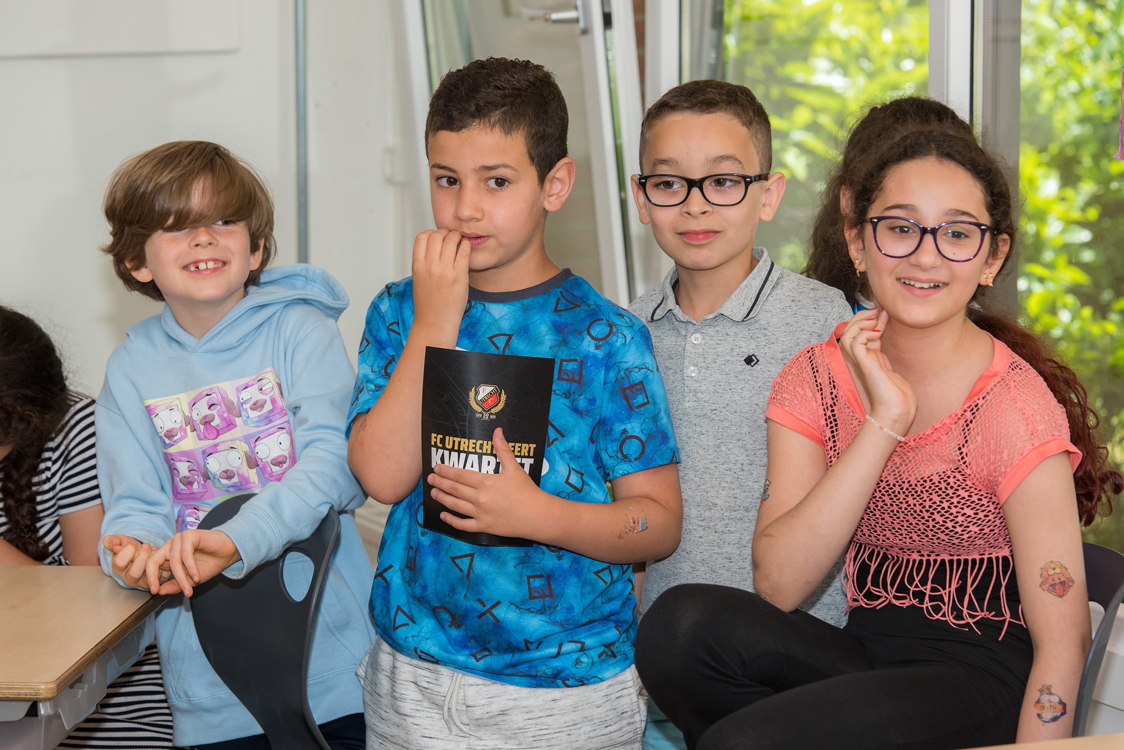 2021 Fotostudio Red Green Blue FC Utrecht Vianen 61