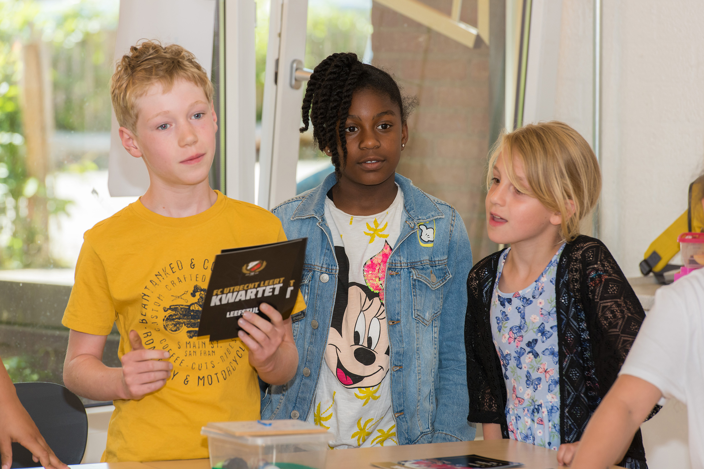 2021 Fotostudio Red Green Blue FC Utrecht Vianen 62