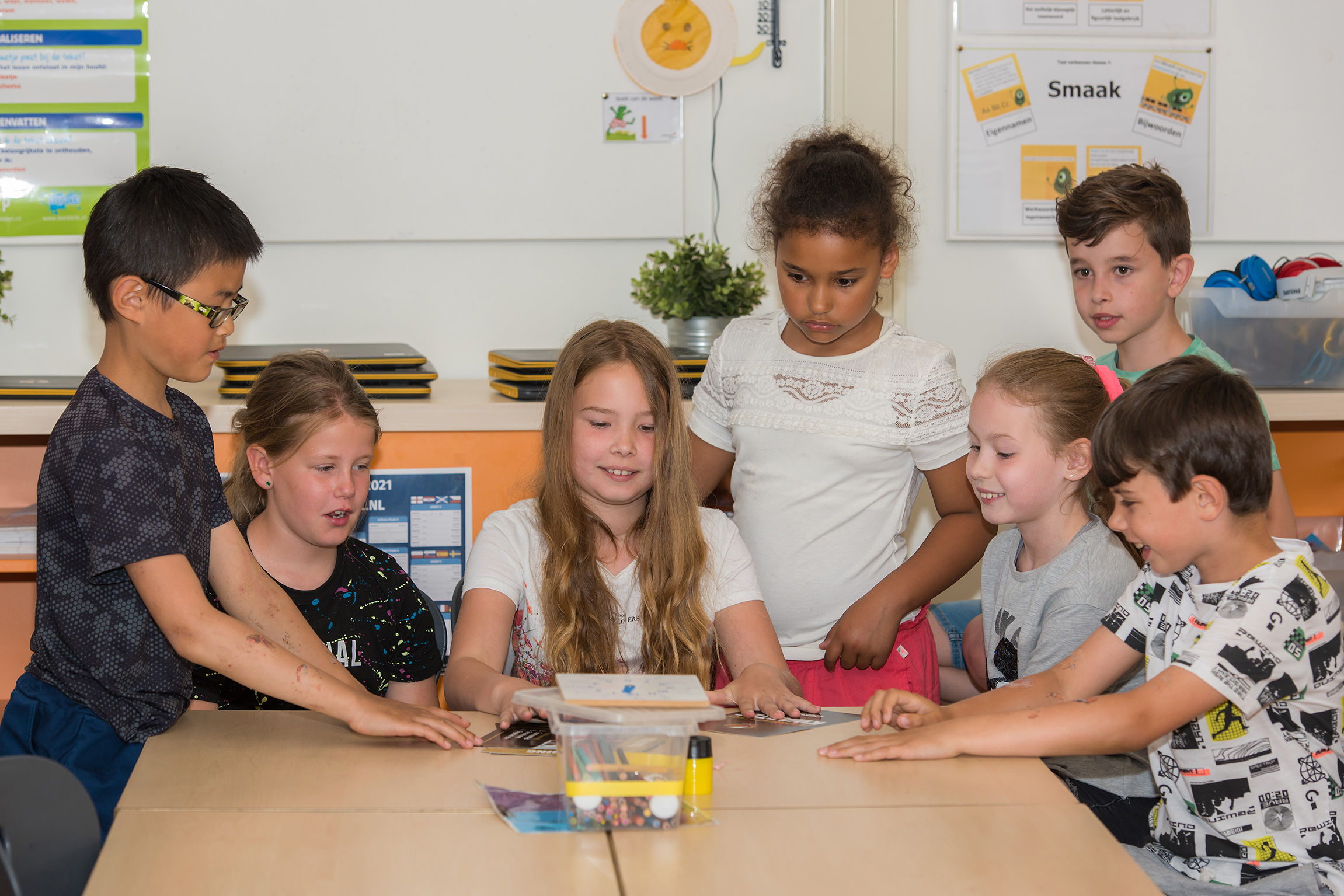 2021 Fotostudio Red Green Blue FC Utrecht Vianen 64