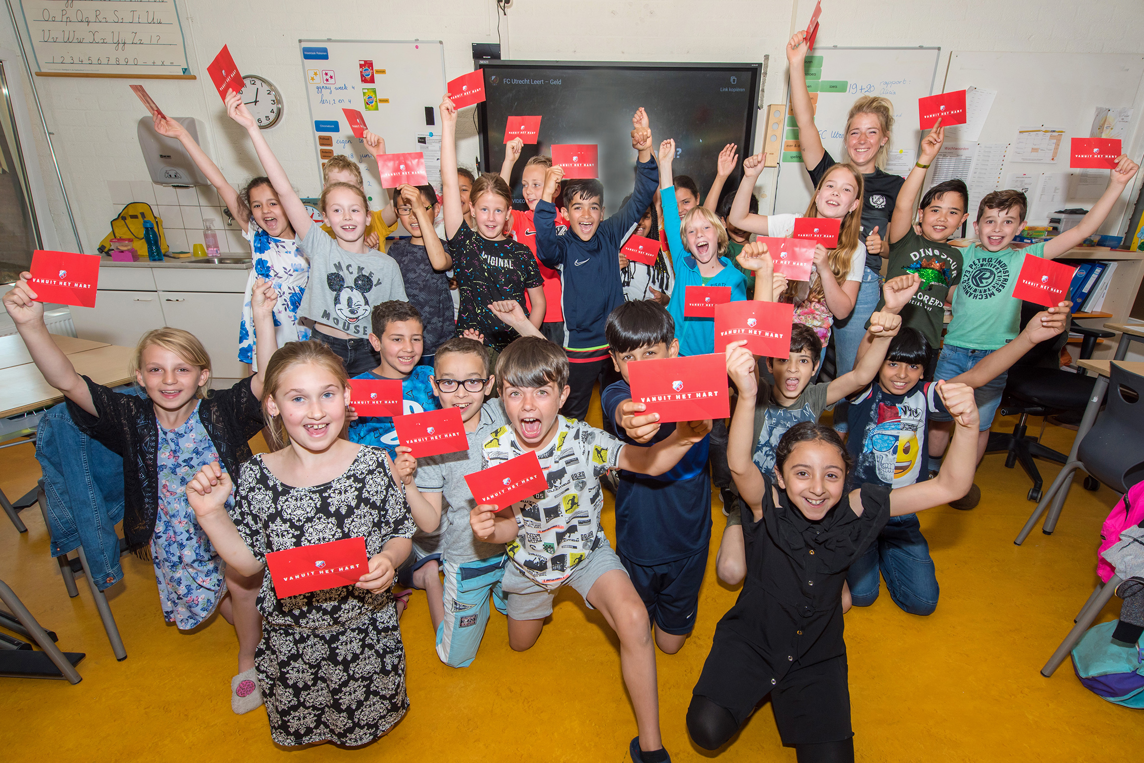 2021 Fotostudio Red Green Blue FC Utrecht Vianen 102