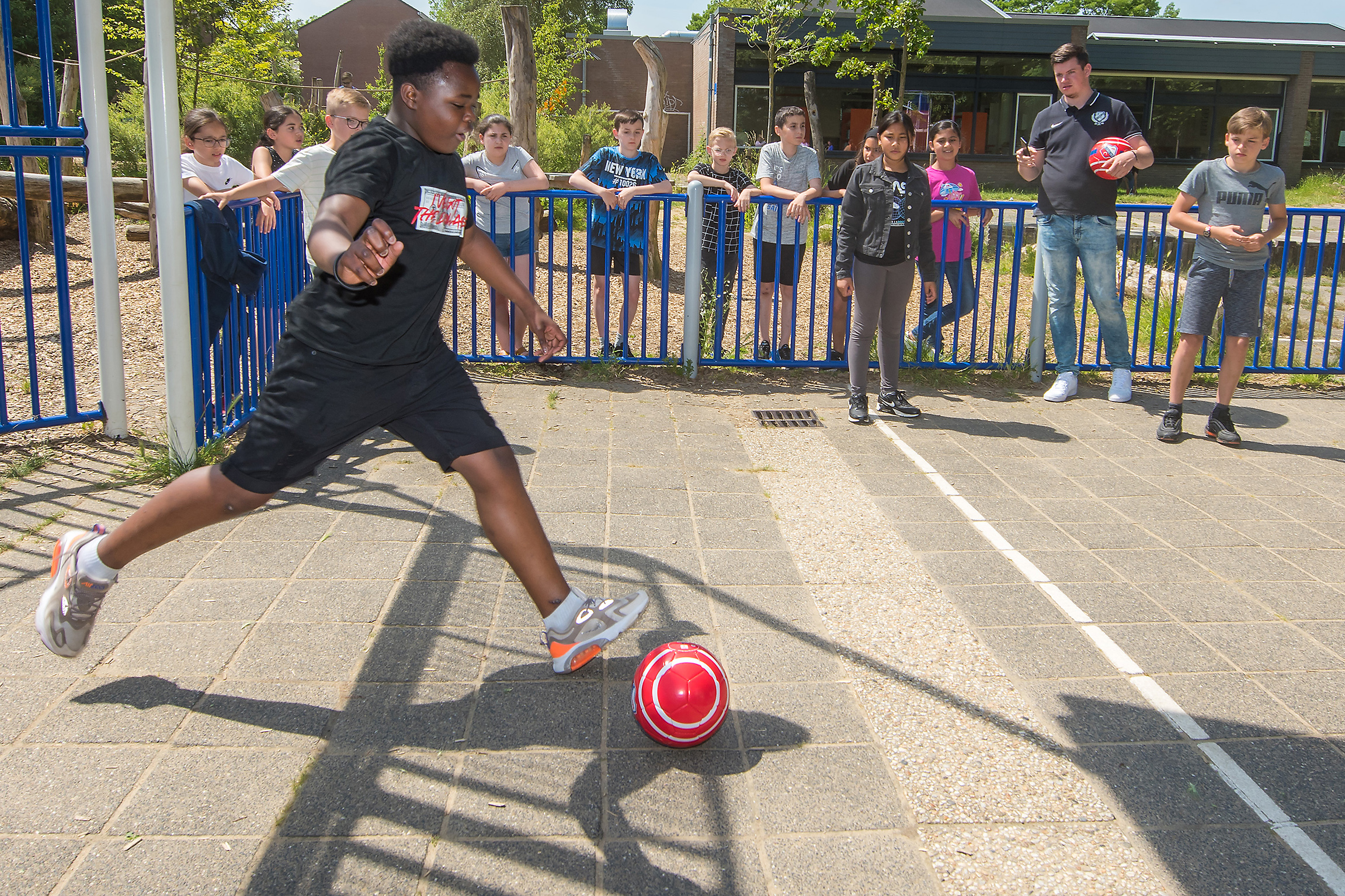 2021 Fotostudio Red Green Blue FC Utrecht Vianen 109