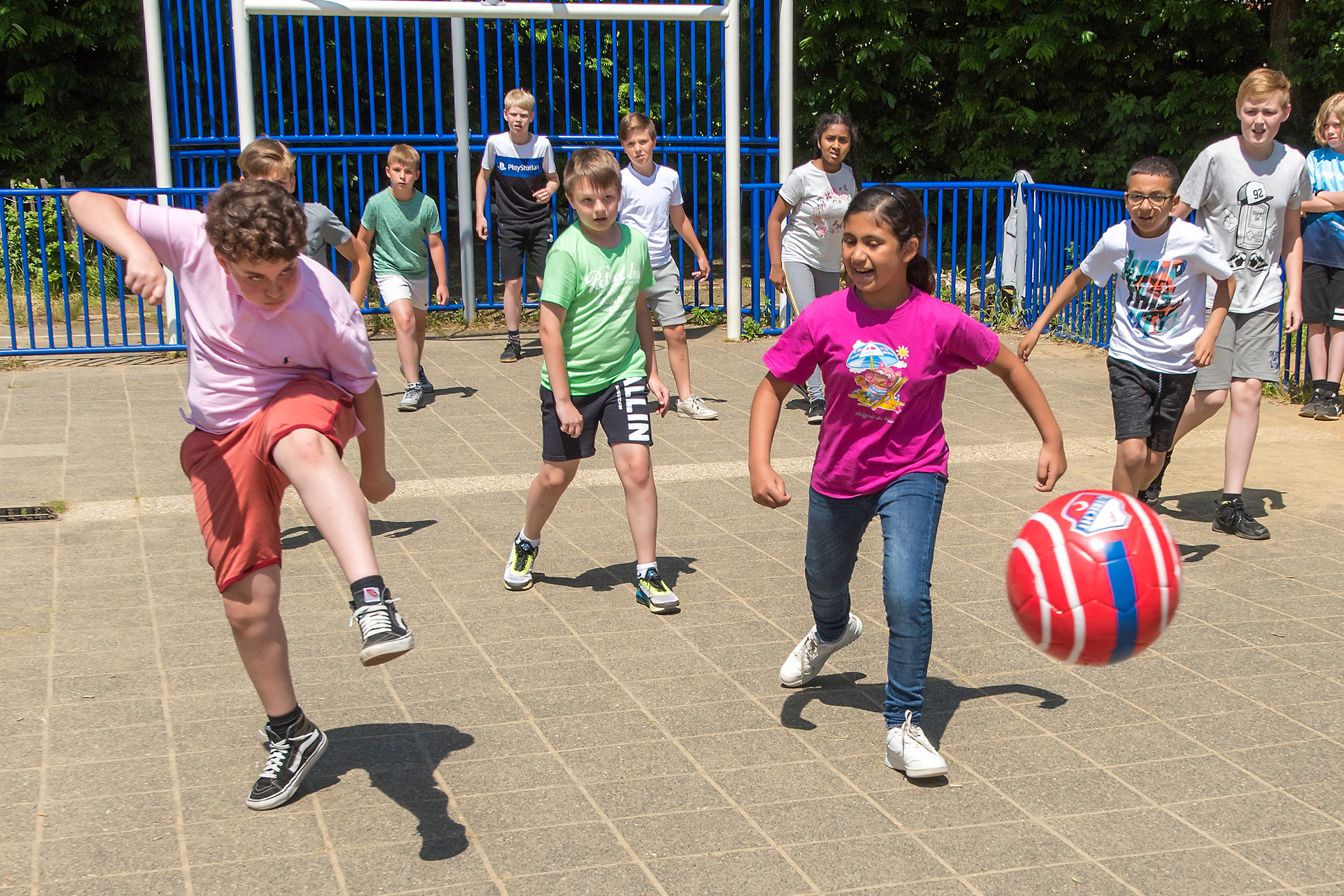 2021 Fotostudio Red Green Blue FC Utrecht Vianen 114