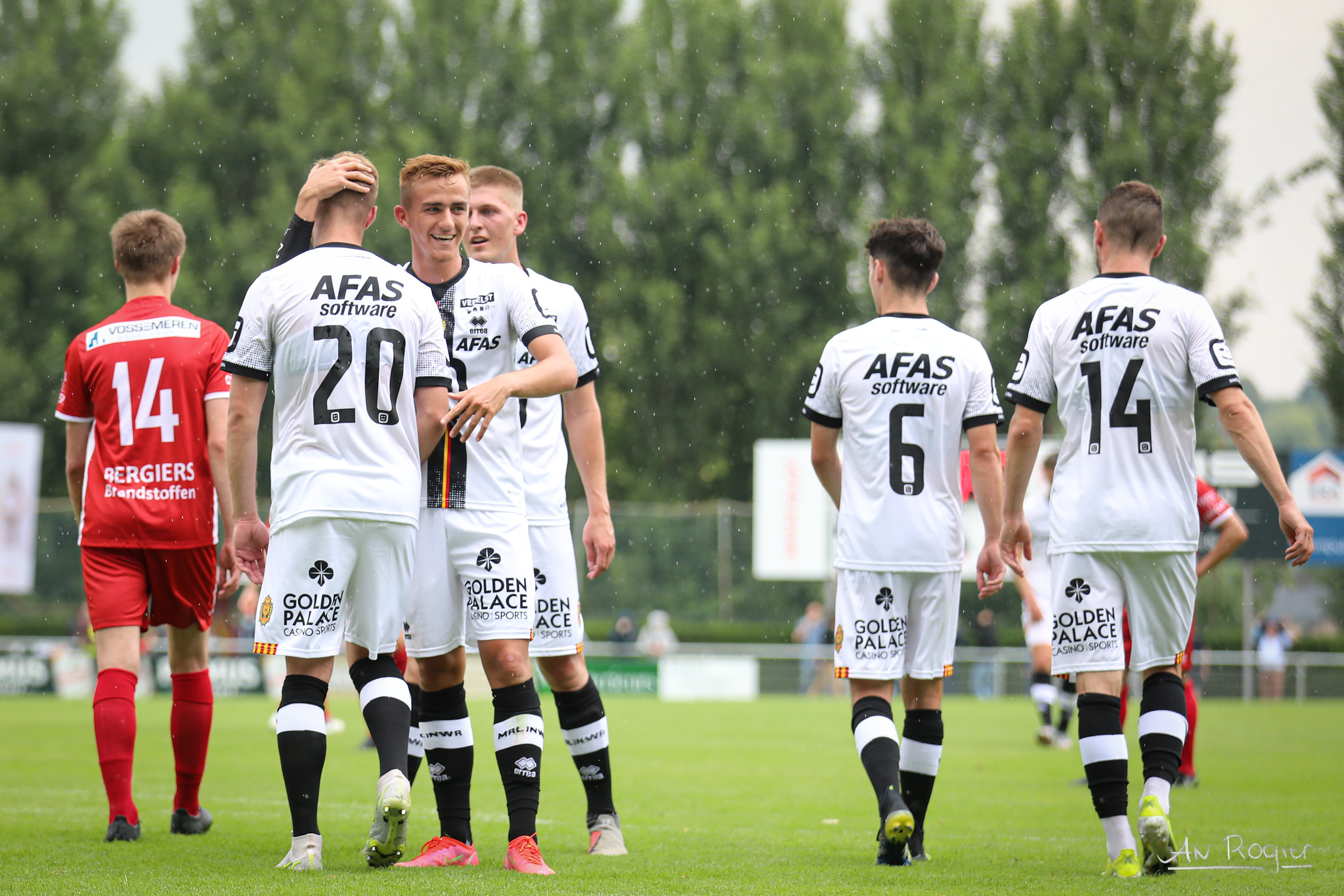 Even kennismaken: 7 weetjes over KV Mechelen