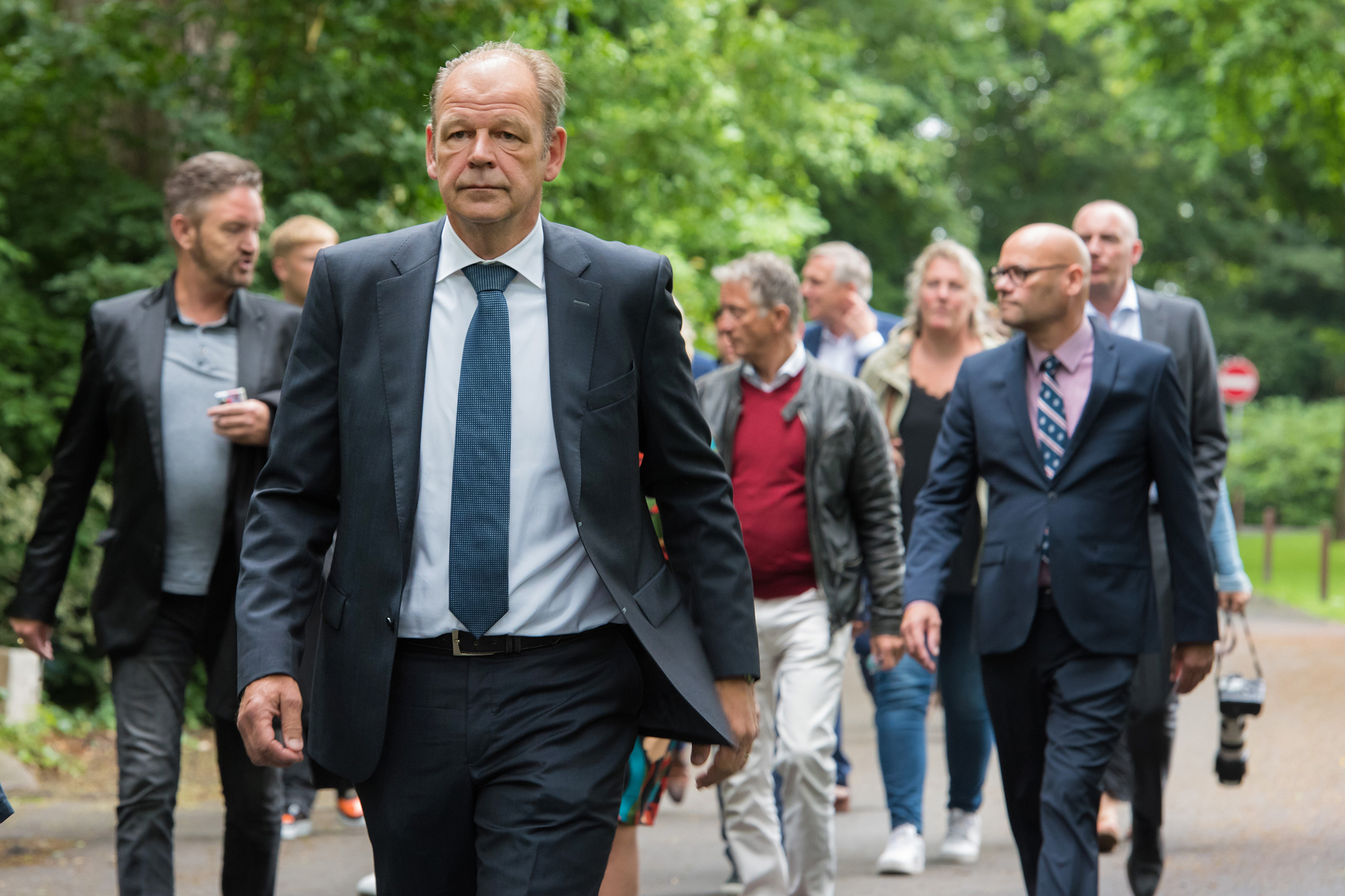2021 Fotostudio Red Green Blue FC Utrecht Herdenking 10