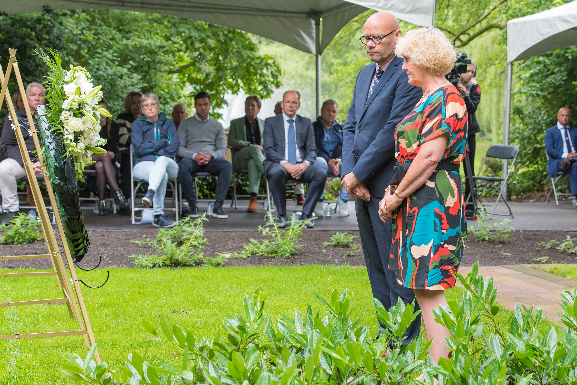 2021 Fotostudio Red Green Blue FC Utrecht Herdenking 25