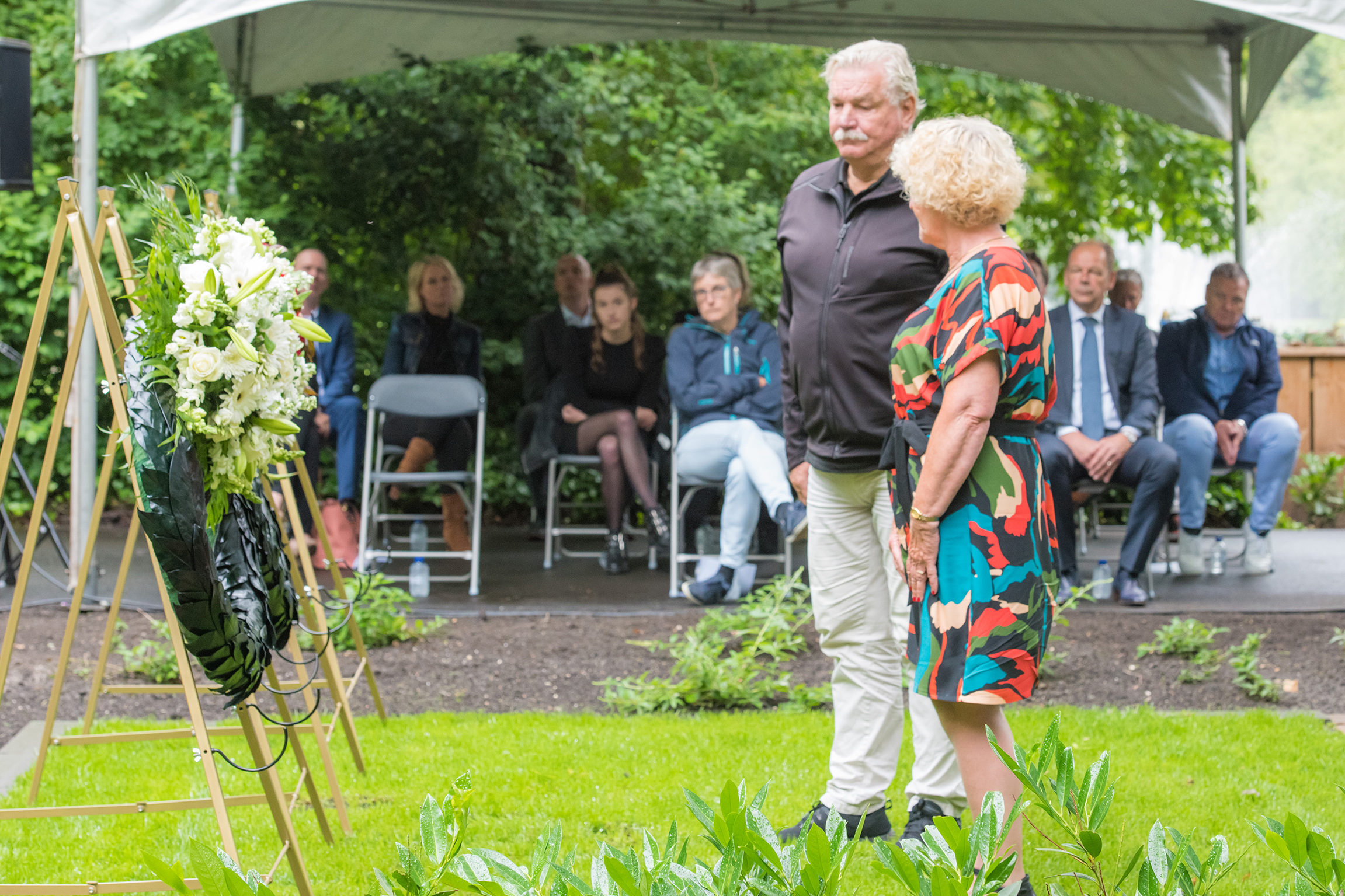 2021 Fotostudio Red Green Blue FC Utrecht Herdenking 26