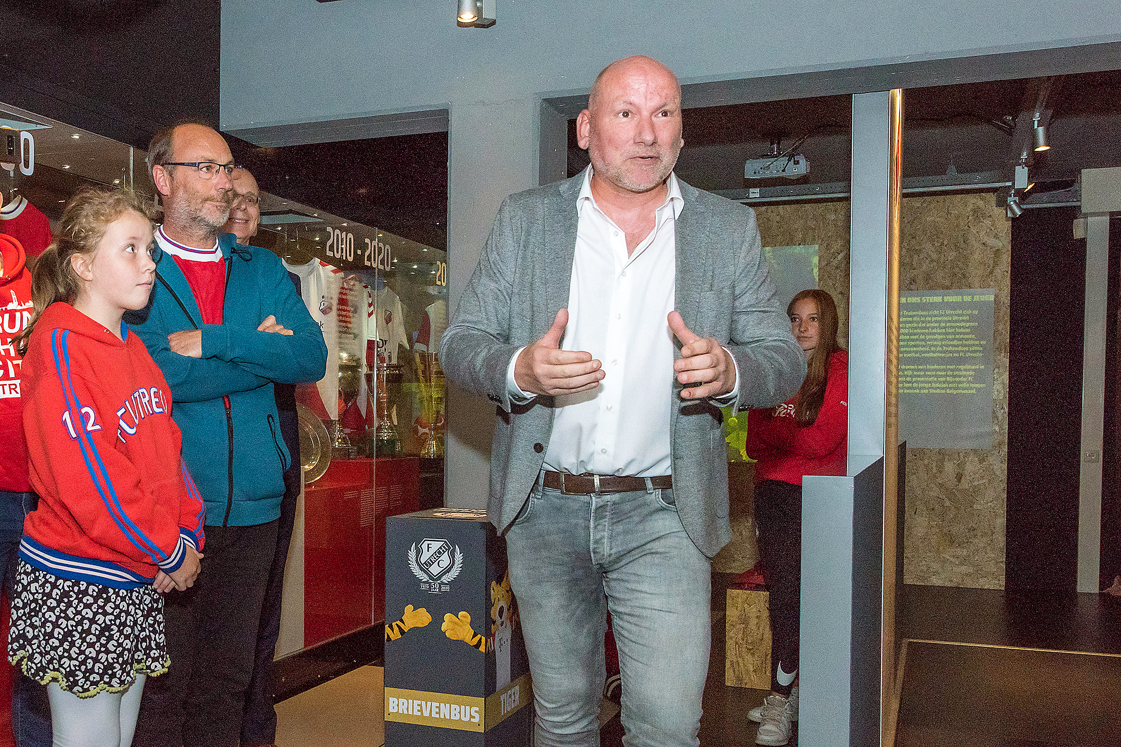 2021 Fotostudio Red Green Blue FC Utrecht Expo 05