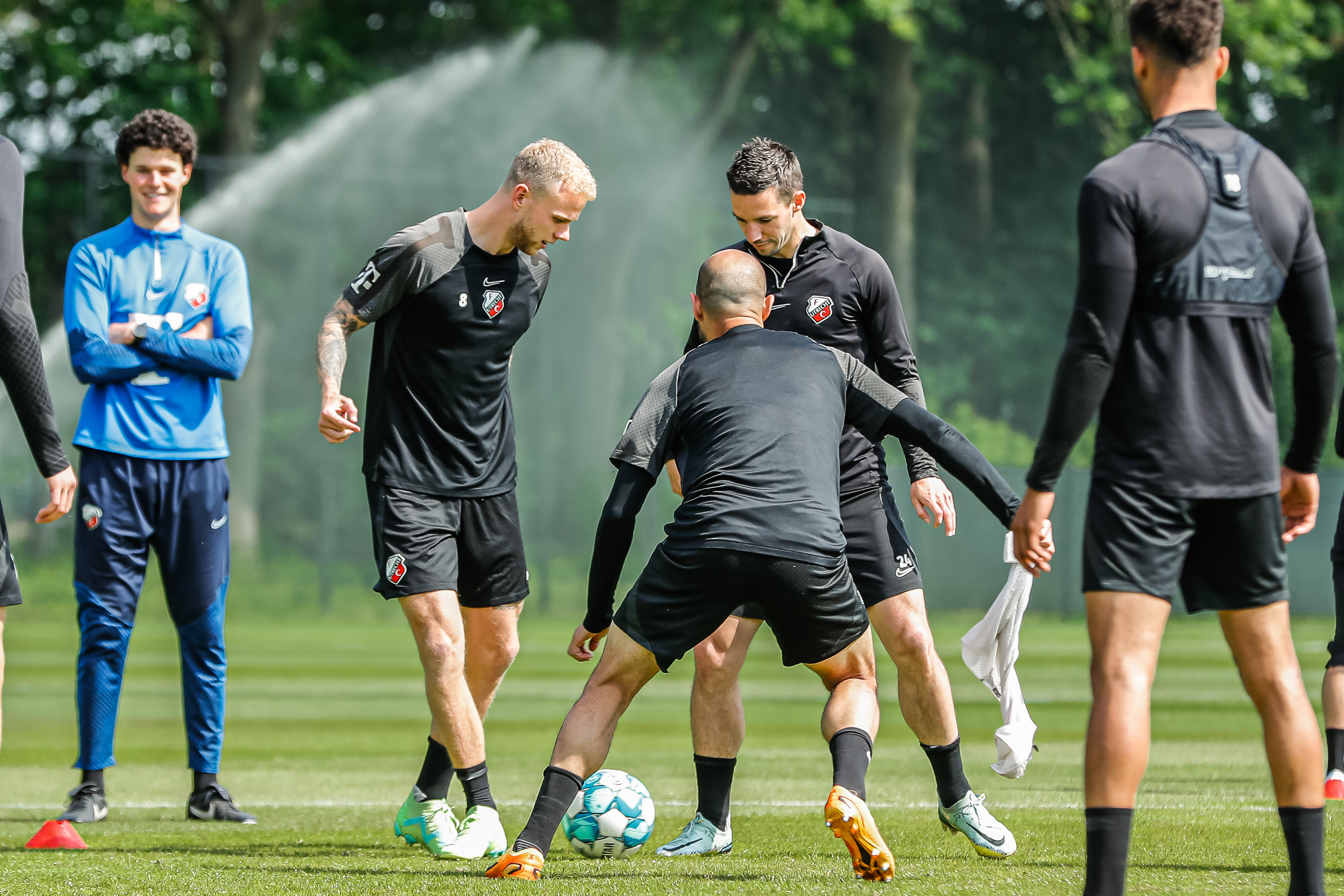 Pre Utrspa Training03