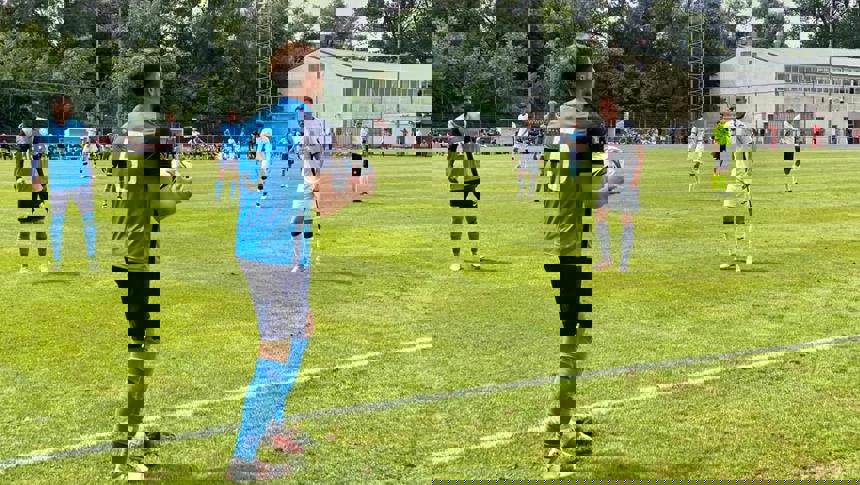 HIGHLIGHTS | FC Utrecht en RSC Anderlecht houden elkaar in balans