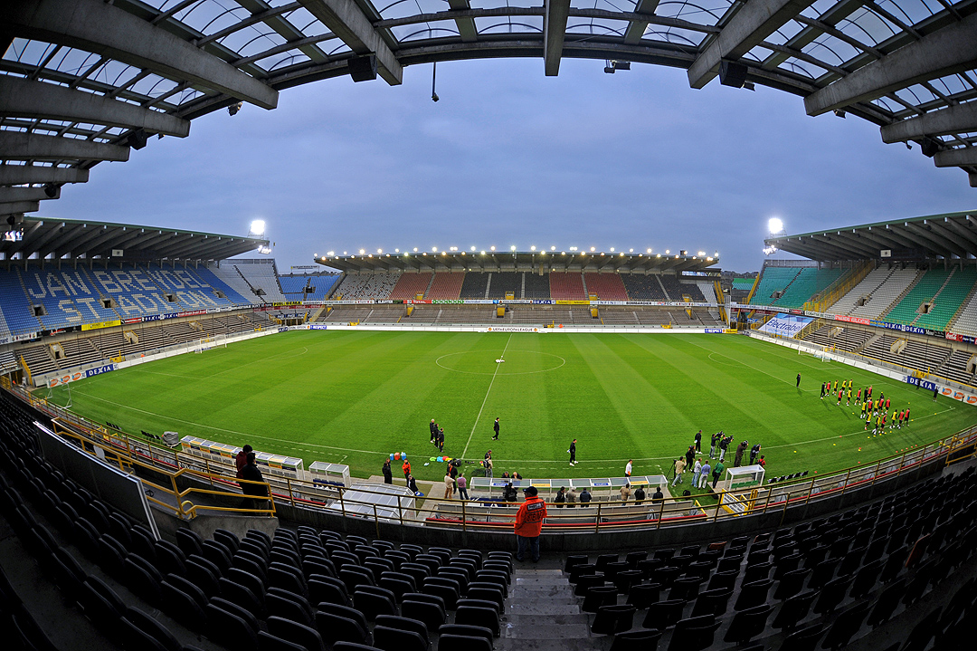 Even kennismaken: 7 weetjes over Club Brugge