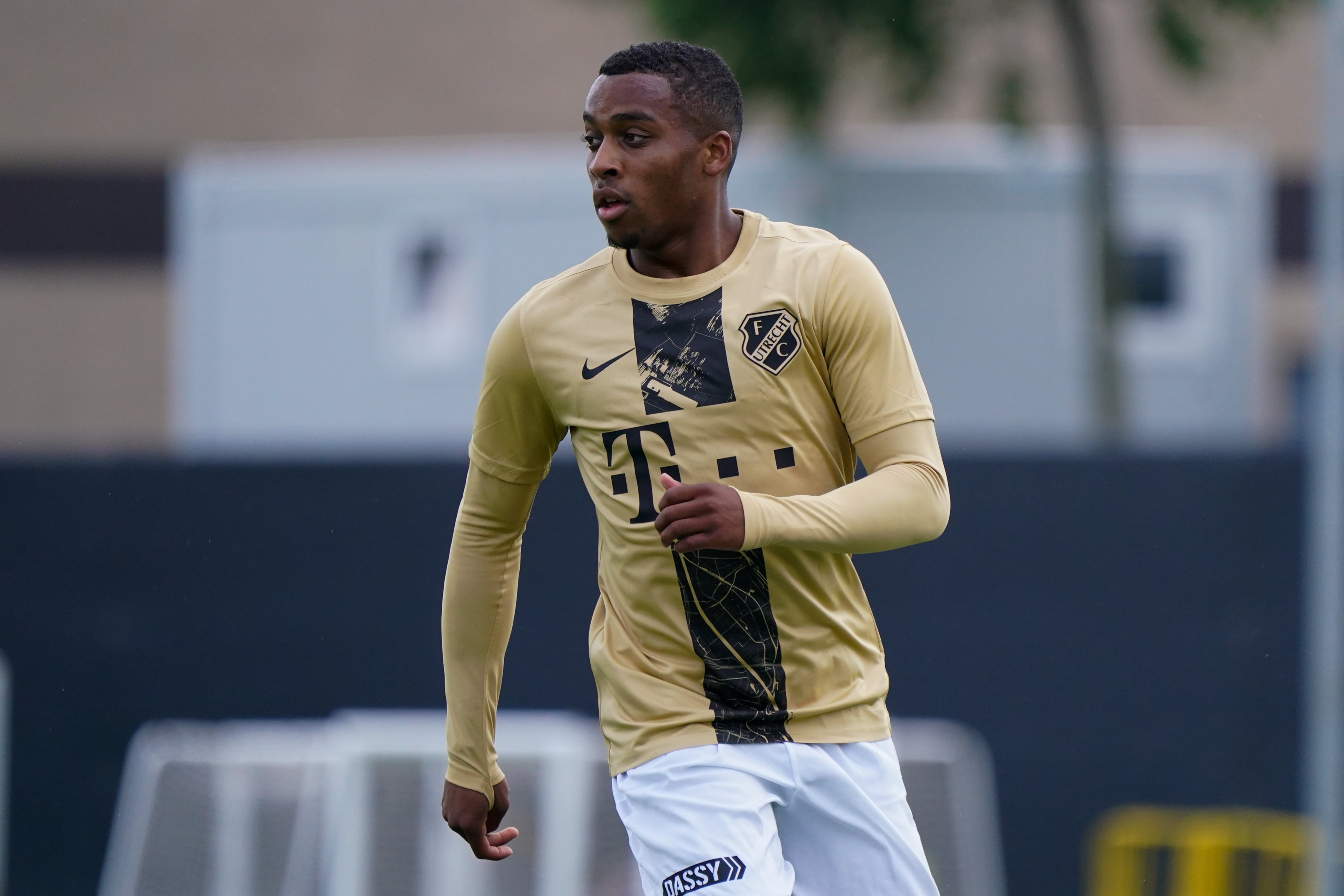 Fabian de Keijzer en Quinten Timber in voorselectie Jong Oranje