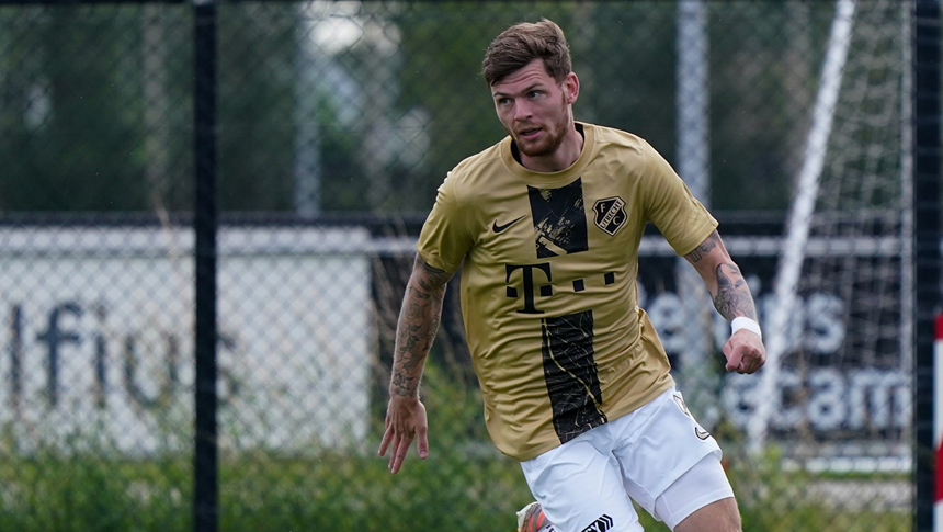 HIGHLIGHTS | Club Brugge - FC Utrecht