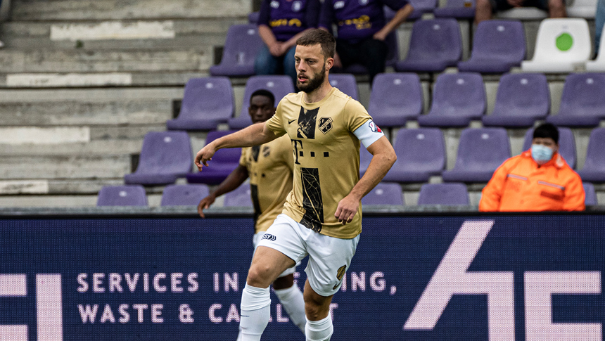 HIGHLIGHTS | Beerschot - FC&nbsp;Utrecht