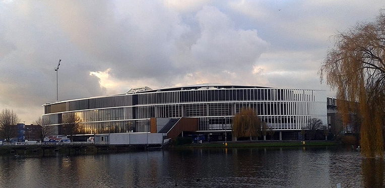 Even kennismaken: 7 weetjes over SV Zulte Waregem