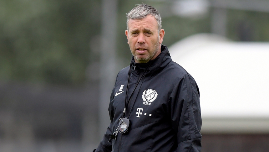 HAKE | 'Willen dynamisch en energiek FC&nbsp;Utrecht laten zien'