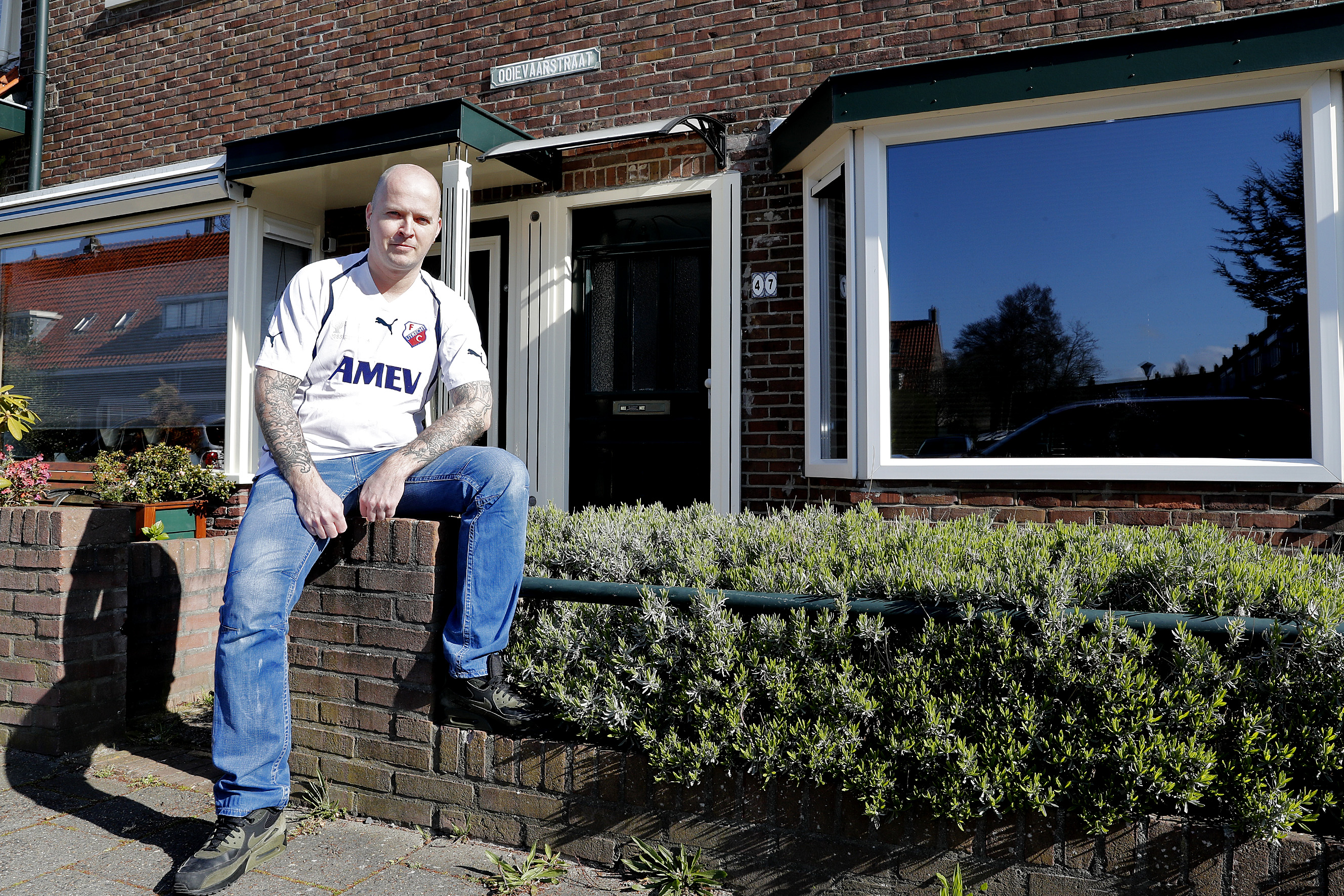 Altijd op de hoogte, dankzij het scheepskrantje