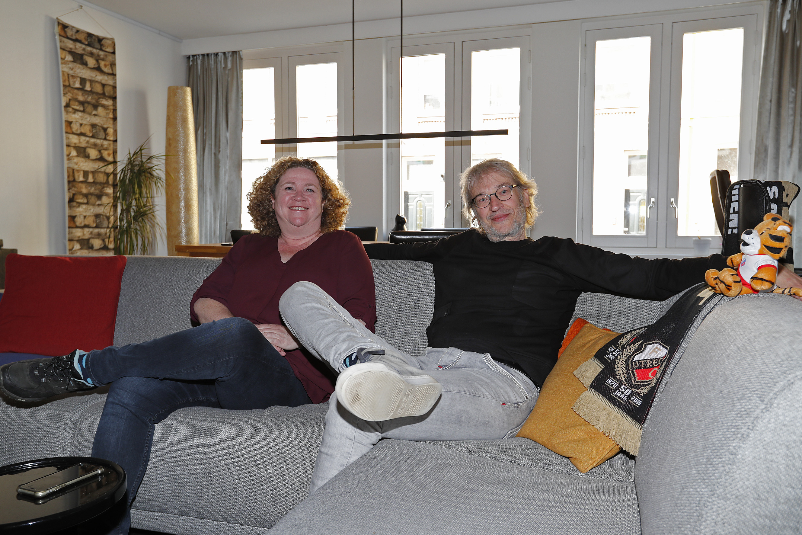 'Bij FC Utrecht hoort iedereen erbij'