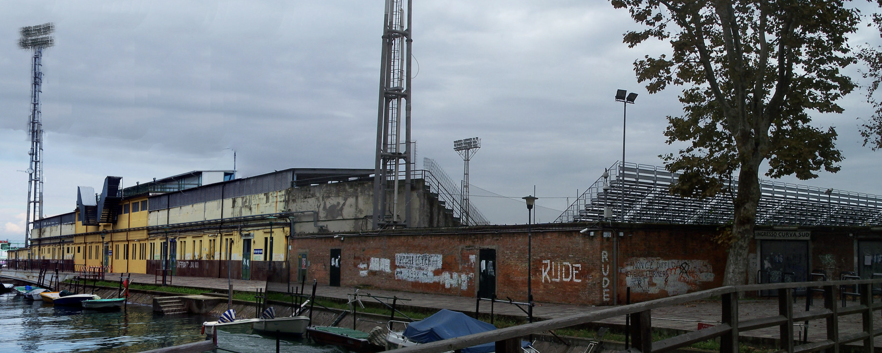 Even kennismaken: 7 weetjes over Venezia FC