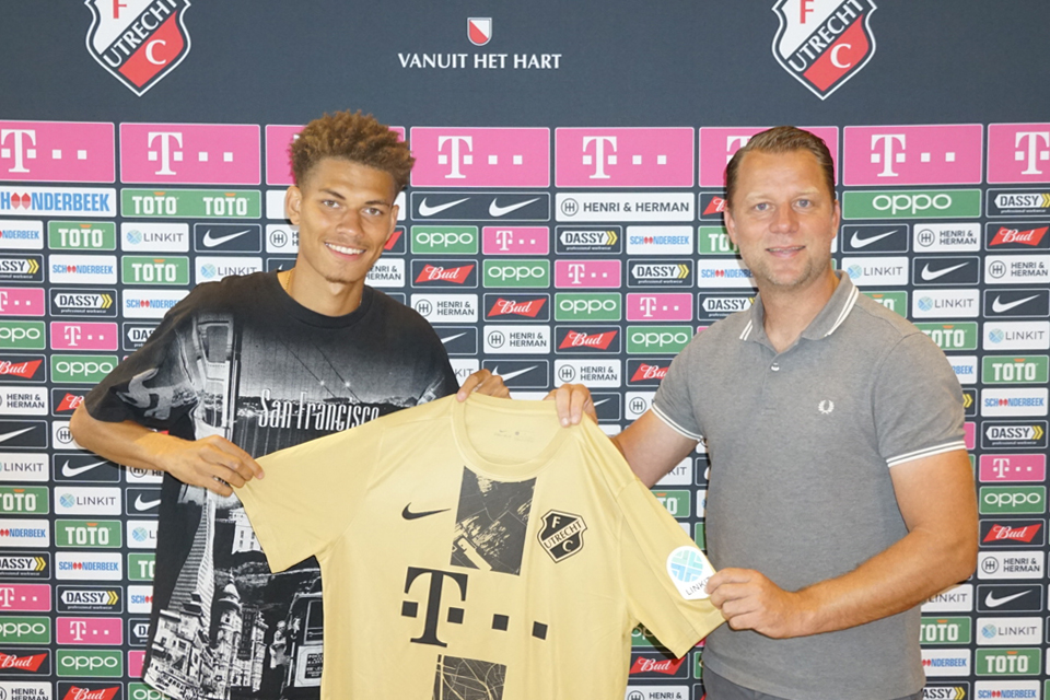 Eersteling Carrousel