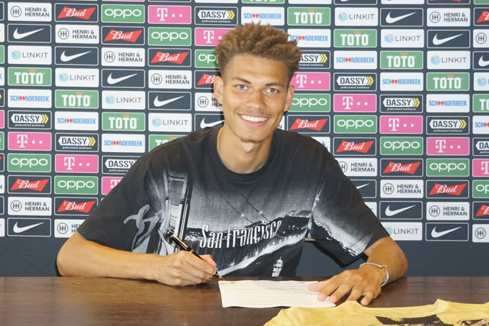 Eersteling Carrousel2