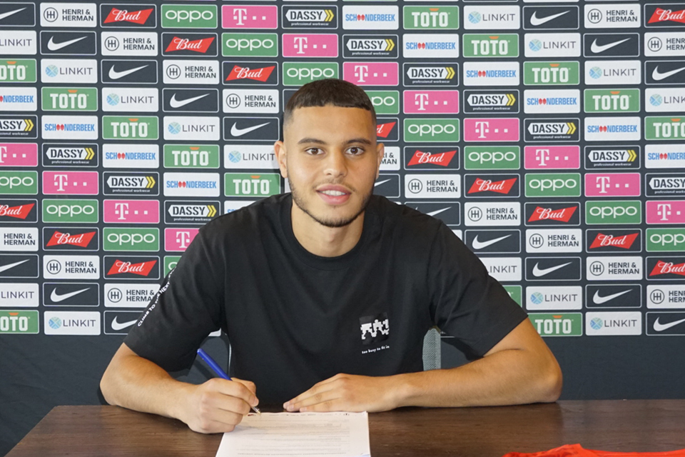 Sellouf Carroussel 2