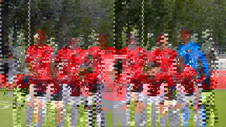 HIGHLIGHTS | Twee keer FC Utrecht - Fortuna Sittard