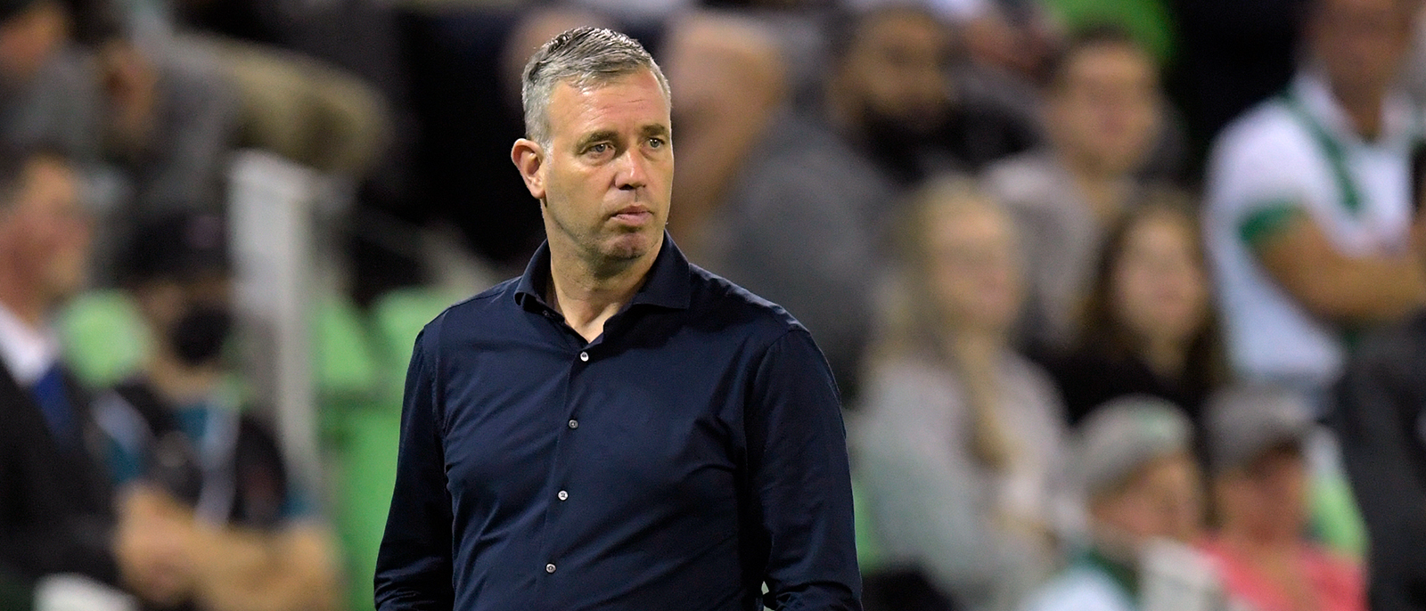 Hake: 'Stuk moeizamer' 