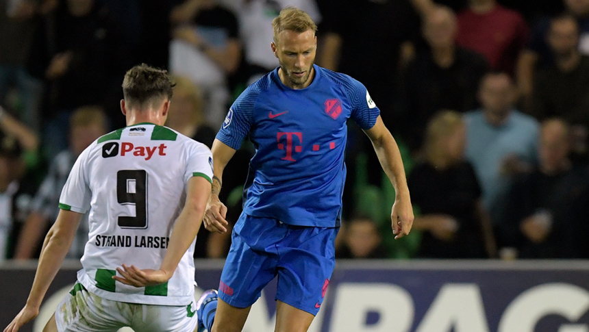 HIGHLIGHTS | FC Groningen - FC&nbsp;Utrecht