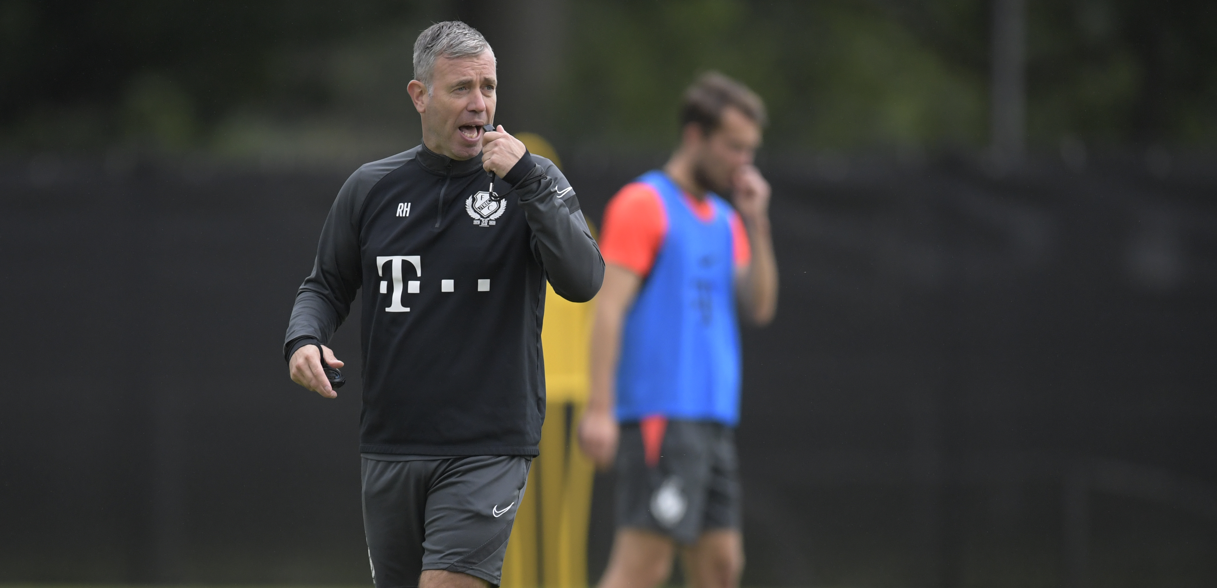 Hake: ‘Mooie krachtmeting voor ons’