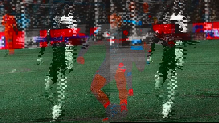 FC Utrecht neemt een punt mee uit Zwolle