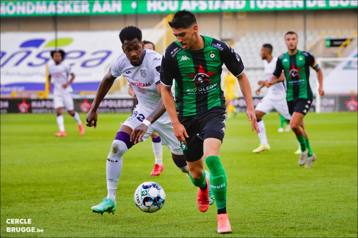 Even kennismaken: 7 weetjes over Cercle Brugge