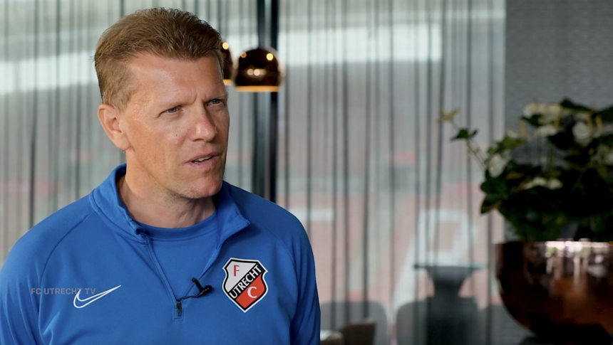 FC UTRECHT TV | Aandacht voor het heden, verleden en de toekomst in aflevering 3